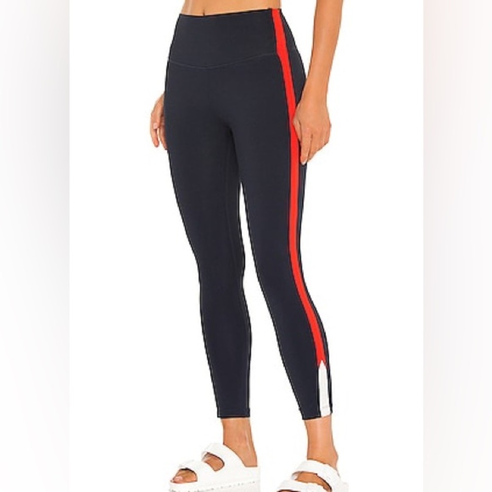 Splits59 High Waist Techflex 7/8 Legging